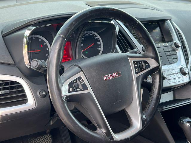 2016 GMC Terrain SLE-2