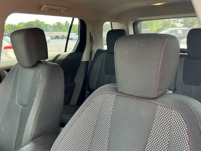 2016 GMC Terrain SLE-2