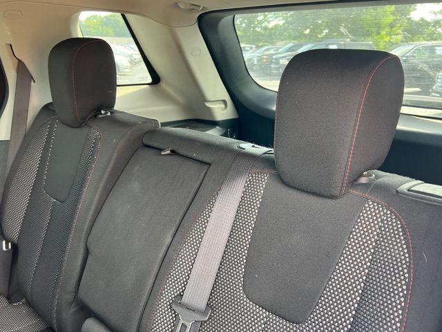 2016 GMC Terrain SLE-2
