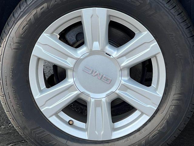 2016 GMC Terrain SLE-2