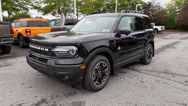 2026 Ford Bronco Sport Outer Banks for sale in State College, PA