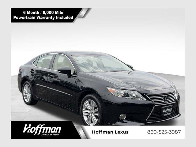 2013 Lexus ES 350 350 for sale in East Hartford, CT