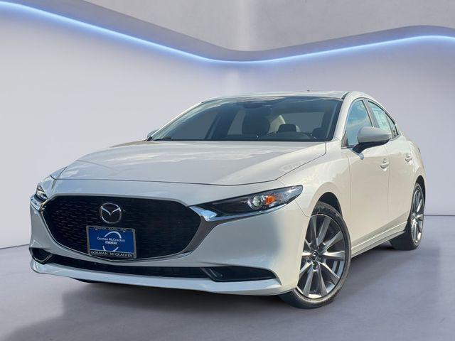 2026 Mazda Mazda3 2.5 S Preferred for sale in Longview, TX