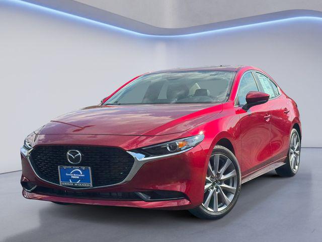 2026 Mazda Mazda3 2.5 S Preferred for sale in Longview, TX