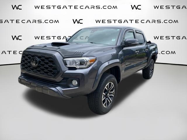 2022 Toyota Tacoma TRD Sport for sale in Hartsville, SC