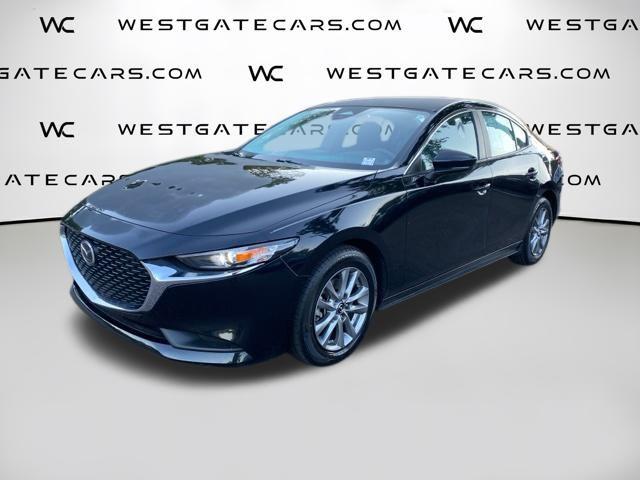 2025 Mazda Mazda3 2.5 S for sale in Hartsville, SC