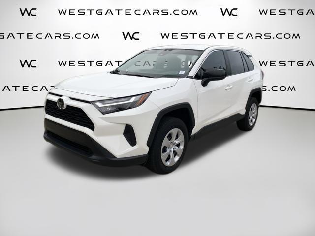 2024 Toyota RAV4 LE for sale in Hartsville, SC