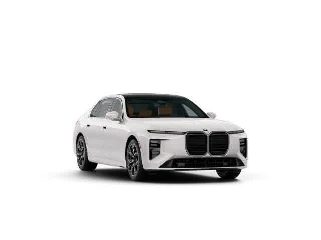 2027 BMW 7 Series 740i xDrive for sale in Sterling, VA