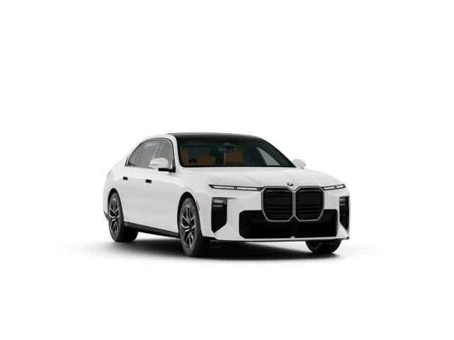 2027 BMW 7 Series 740i xDrive for sale in Sterling, VA