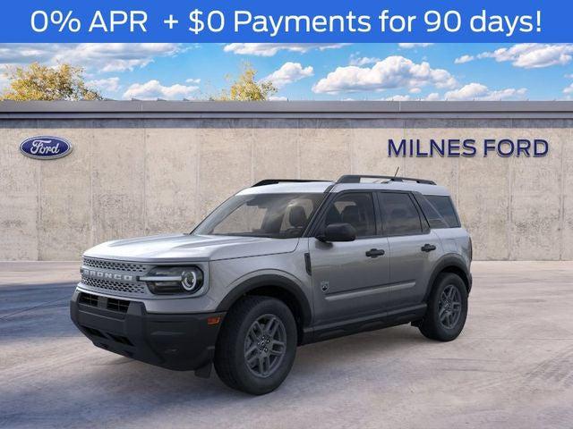 2026 Ford Bronco Sport Big Bend for sale in Lapeer, MI