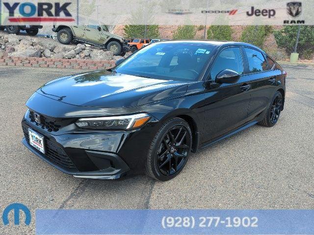 2024 Honda Civic Sport for sale in Prescott, AZ