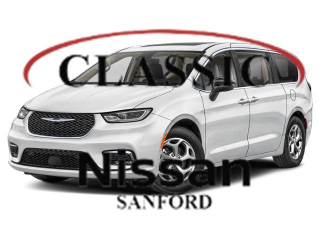 2025 Chrysler Pacifica Limited for sale in Sanford, NC