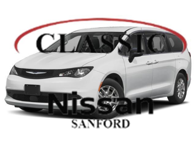 2023 Chrysler Voyager LX for sale in Sanford, NC