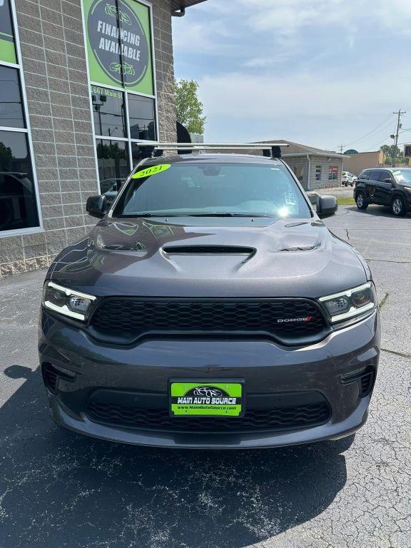 2021 Dodge Durango R/T AWD