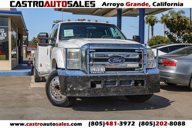 2013 Ford F-550 Unknown for sale in Arroyo Grande, CA