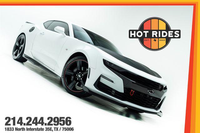 2019 Chevrolet Camaro 2SS for sale in Carrollton, TX