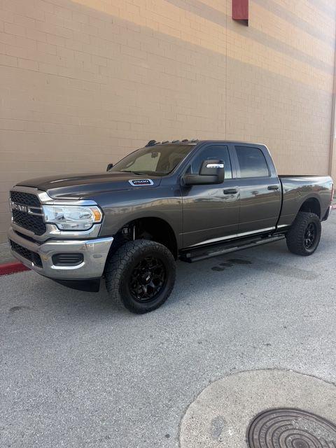 2024 Ram 2500 Tradesman Crew Cab 4x4 6'4" Box for sale in Corpus Christi, TX