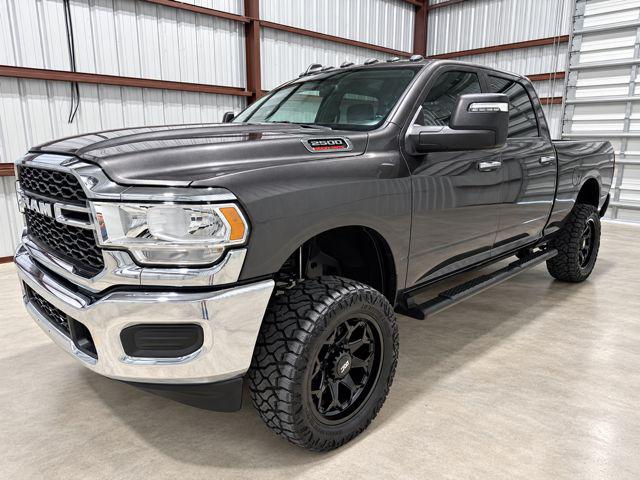 2024 Ram 2500 Tradesman Crew Cab 4x4 64 Box for sale in Corpus Christi, TX