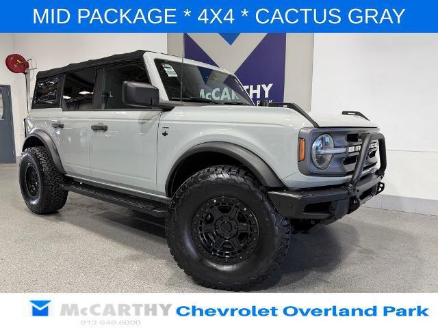 2021 Ford Bronco Base for sale in Overland Park, KS