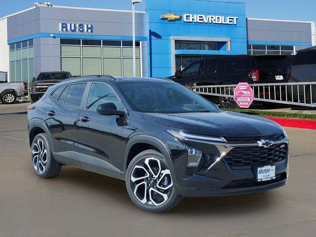 2026 Chevrolet Trax FWD 2RS for sale in Elgin, TX