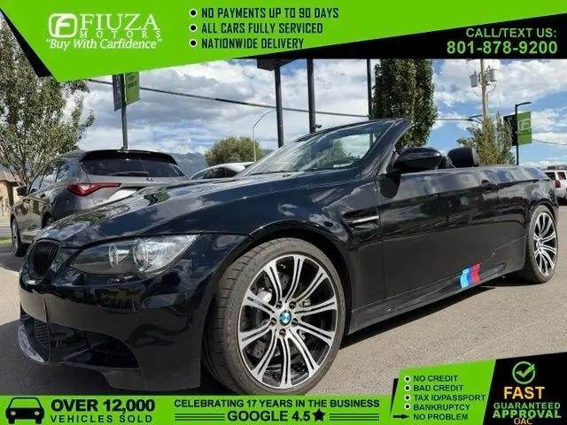 2009 BMW M3 Base for sale in Midvale, UT