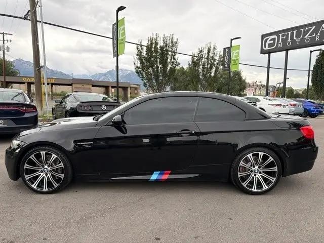 2009 BMW M3 Base