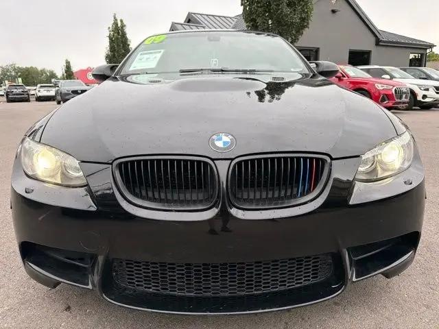 2009 BMW M3 Base