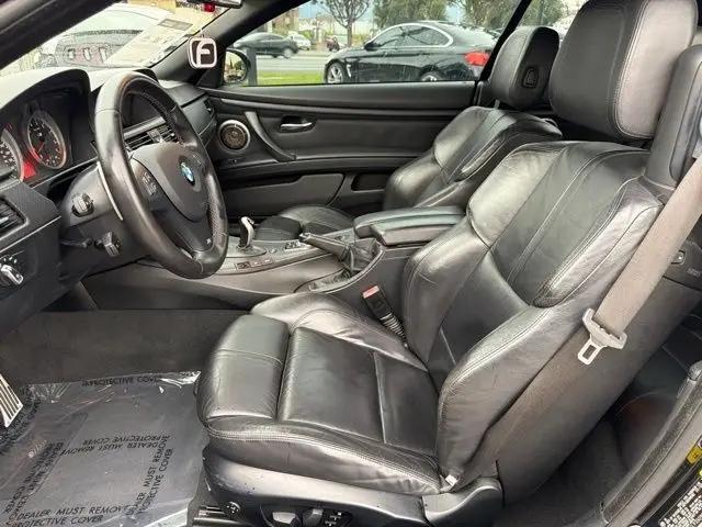 2009 BMW M3 Base