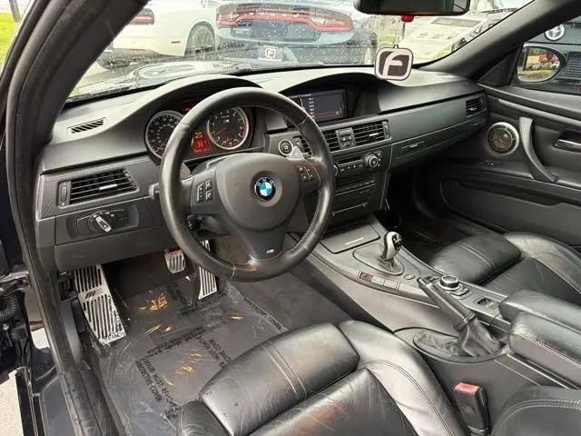 2009 BMW M3 Base