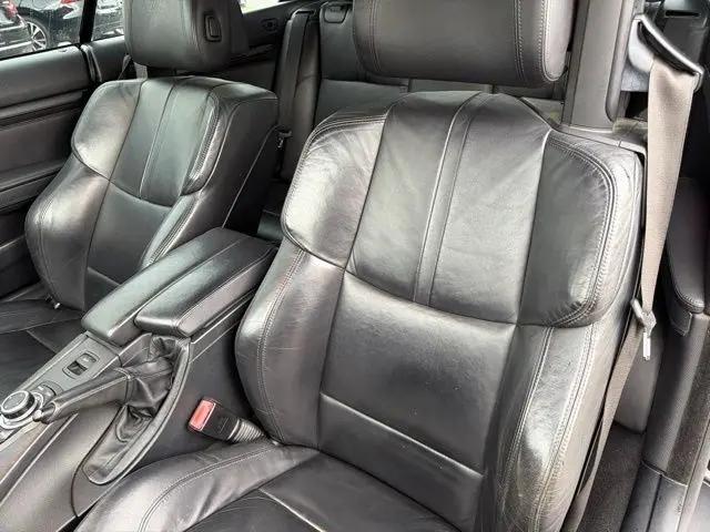 2009 BMW M3 Base