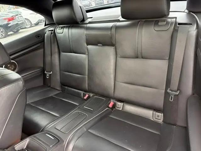 2009 BMW M3 Base