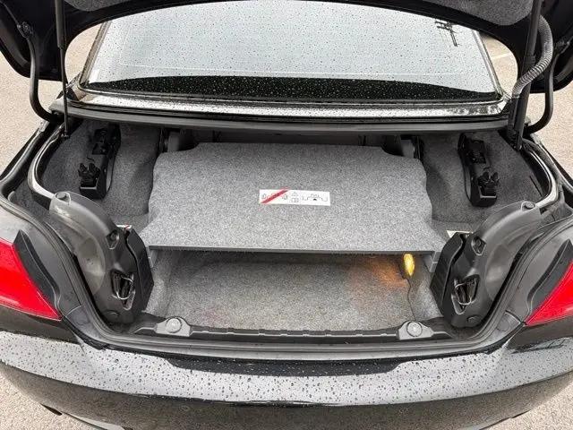 2009 BMW M3 Base