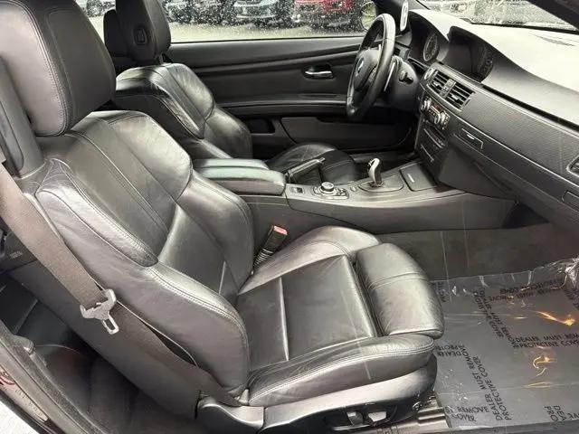 2009 BMW M3 Base