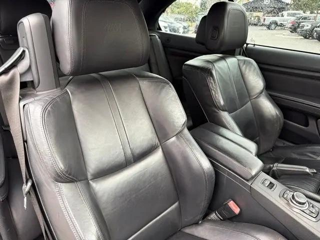 2009 BMW M3 Base