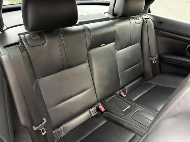 2009 BMW M3 Base