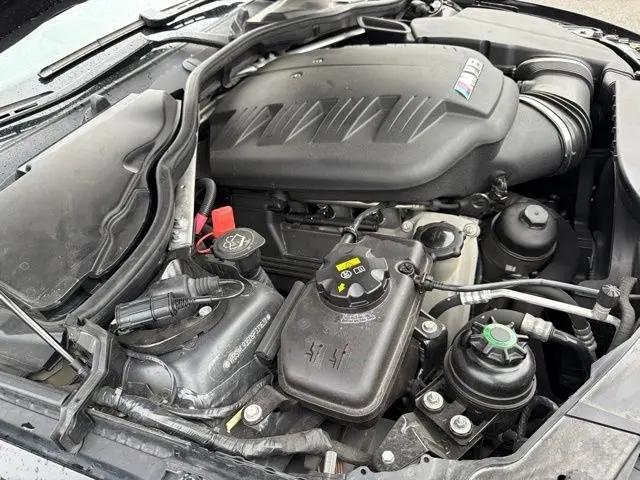 2009 BMW M3 Base