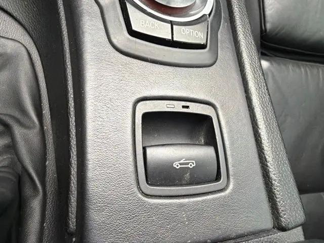 2009 BMW M3 Base