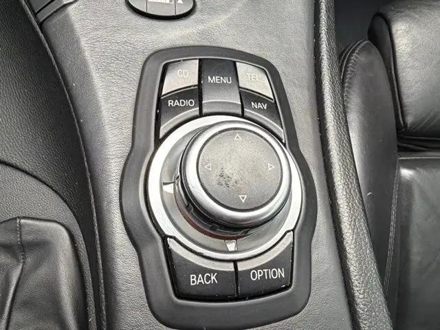 2009 BMW M3 Base