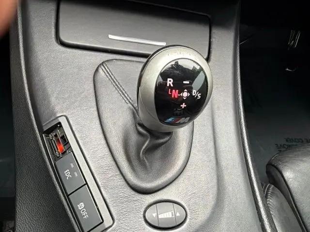 2009 BMW M3 Base