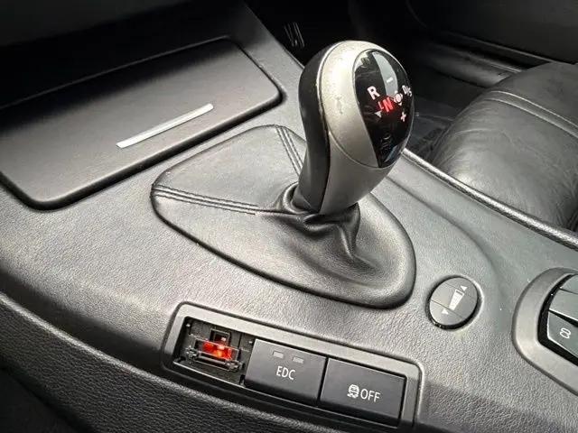 2009 BMW M3 Base