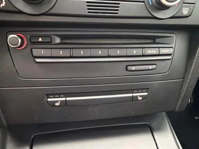 2009 BMW M3 Base