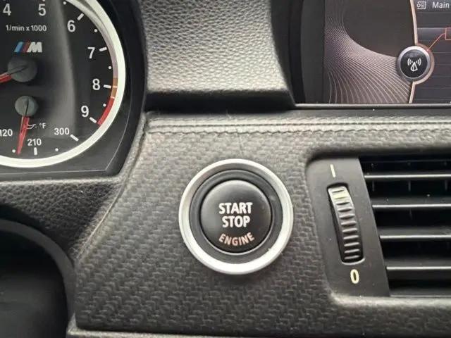 2009 BMW M3 Base