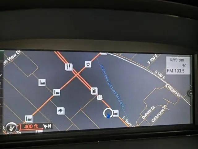 2009 BMW M3 Base