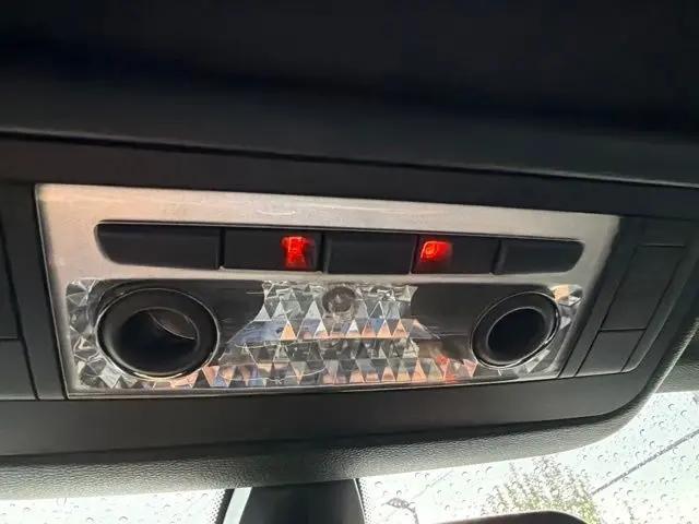 2009 BMW M3 Base