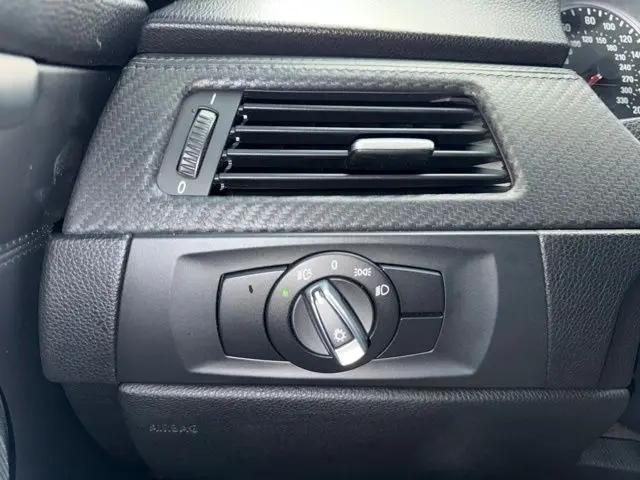 2009 BMW M3 Base