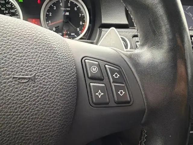 2009 BMW M3 Base