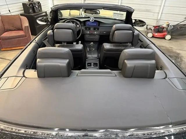2009 BMW M3 Base