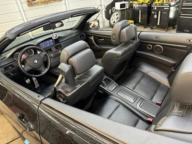 2009 BMW M3 Base
