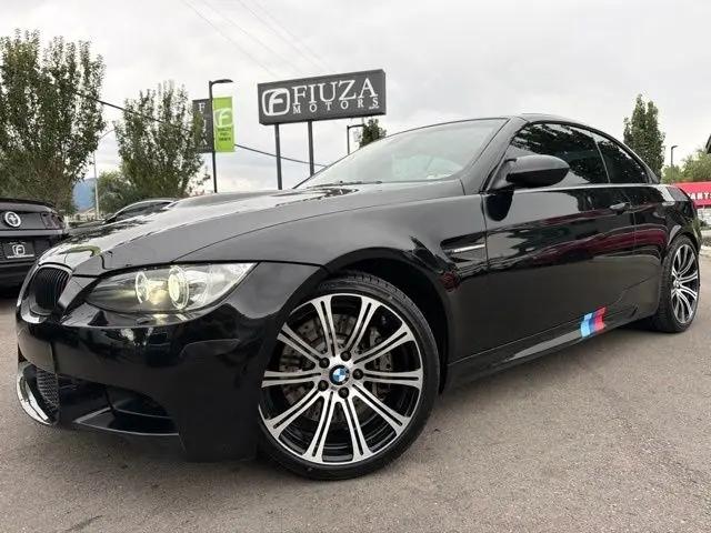2009 BMW M3 Base for sale in Midvale, UT