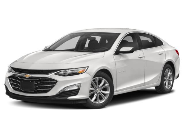 2023 Chevrolet Malibu FWD 1LT for sale in East Providence, RI